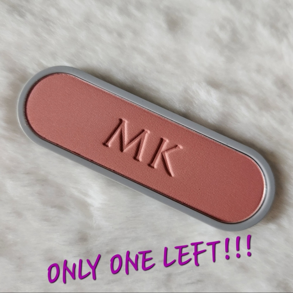 🆕️MK- Pink Meringue Cheek Color
